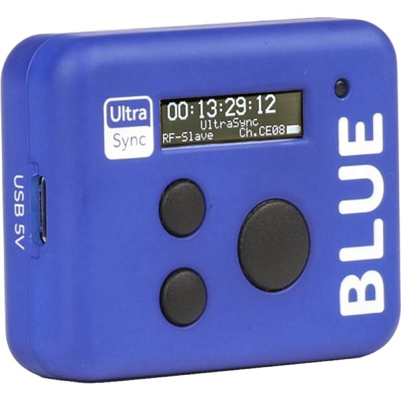 Bộ Tín Hiệu Ultrasync Blue ROW Version