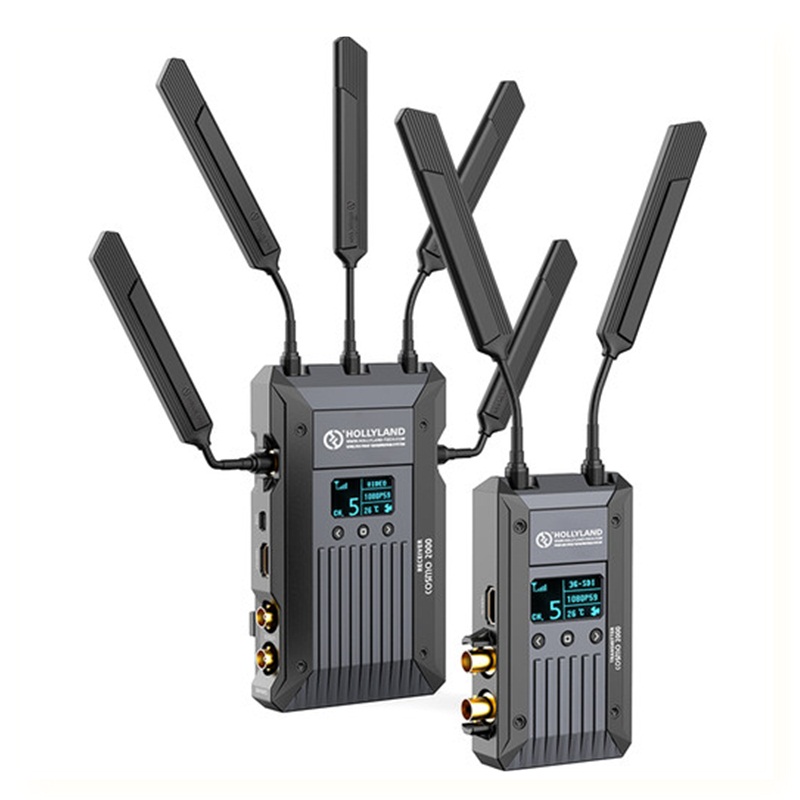 Bộ Truyền Tín Hiệu Video Không Dây Hollyland Cosmo 2000