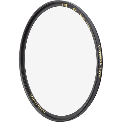 B+W Master 82mm 010 UV-Haze MRC Nano (Chính Hãng)