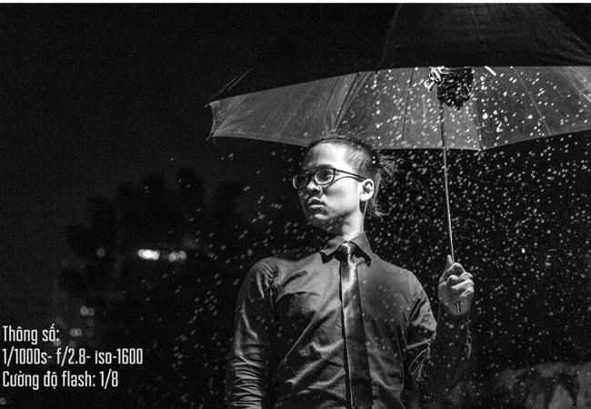 Các thuật ngữ đèn flash thường gặp phần I