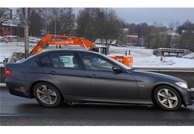 Màn trập máy ảnh hoạt động như thế nào?