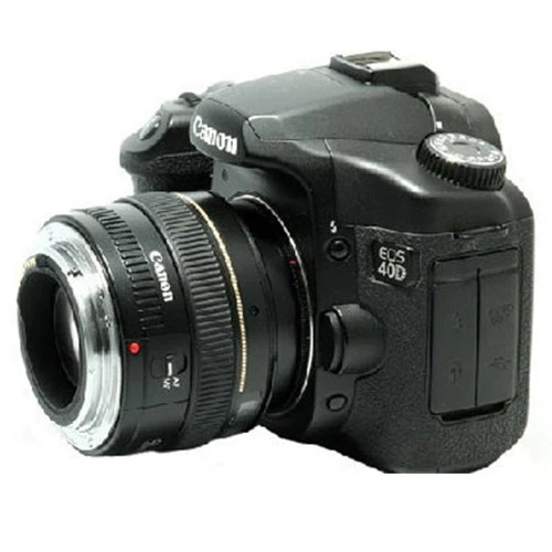 Các hệ thấu kính chụp macro