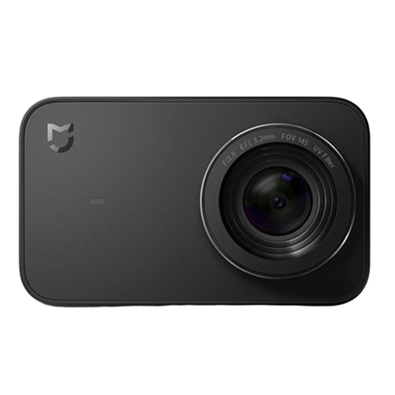 Camera Hành Động Xiaomi Action 4K
