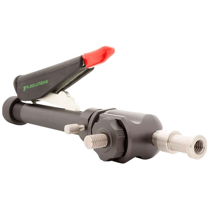 Cánh Tay Khớp Nối Angled  El-Bo 9.Solutions 9.VE5090