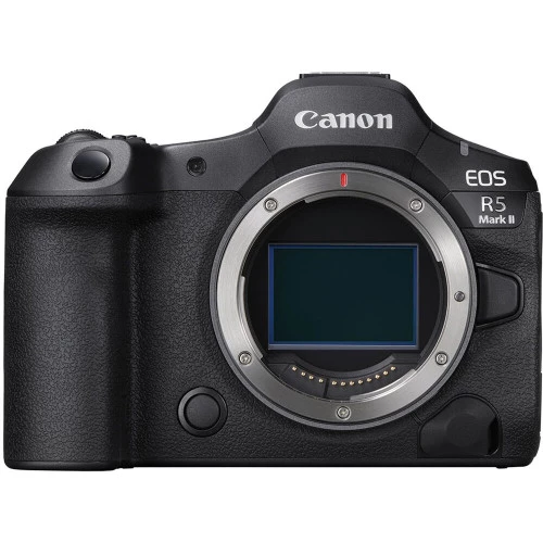 Máy Ảnh Canon EOS R5 Mark II (Body Only)