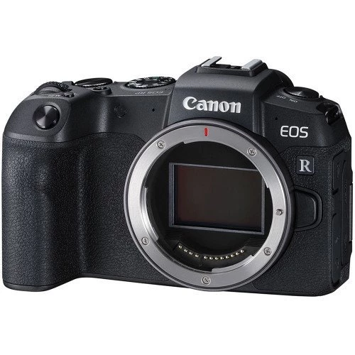 Máy ảnh Canon EOS RP (Body Only)