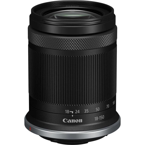 Ống kính Canon RF-S 18-150mm f/3.5-6.3 IS STM - Tách Kit
