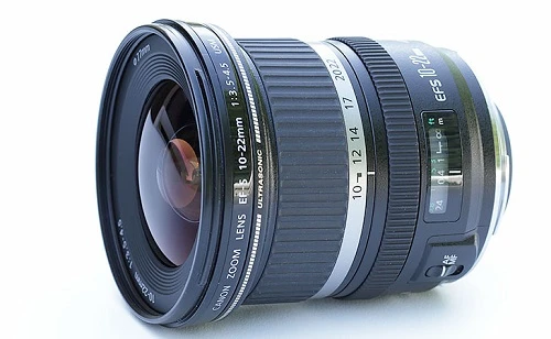 4 lựa chọn ống kính mà nhiếp ảnh gia nghiệp dư nào cũng cần có