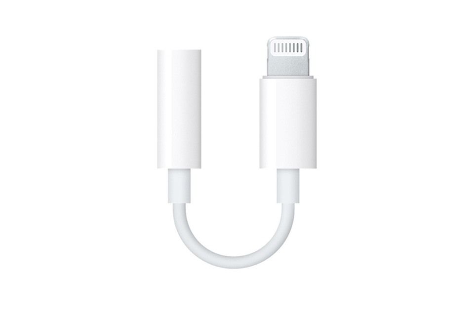 Cáp Chuyển Đổi Apple Lightning To 3.5mm