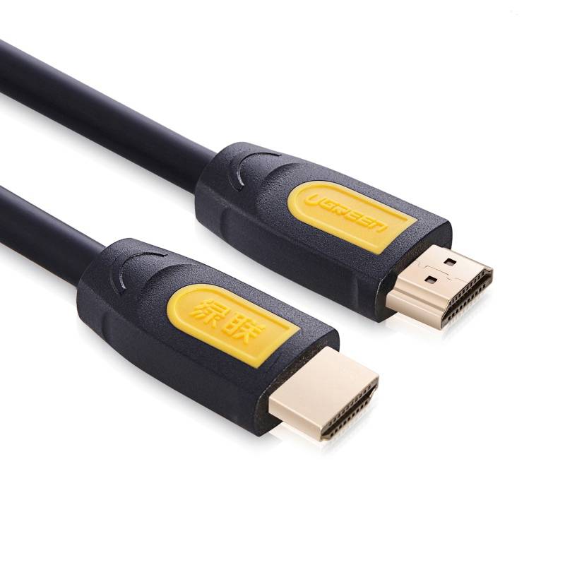 Cáp HDMI 1,5M hỗ trợ 3D full HD 4Kx2K chính hãng Ugreen 10128 cao cấp