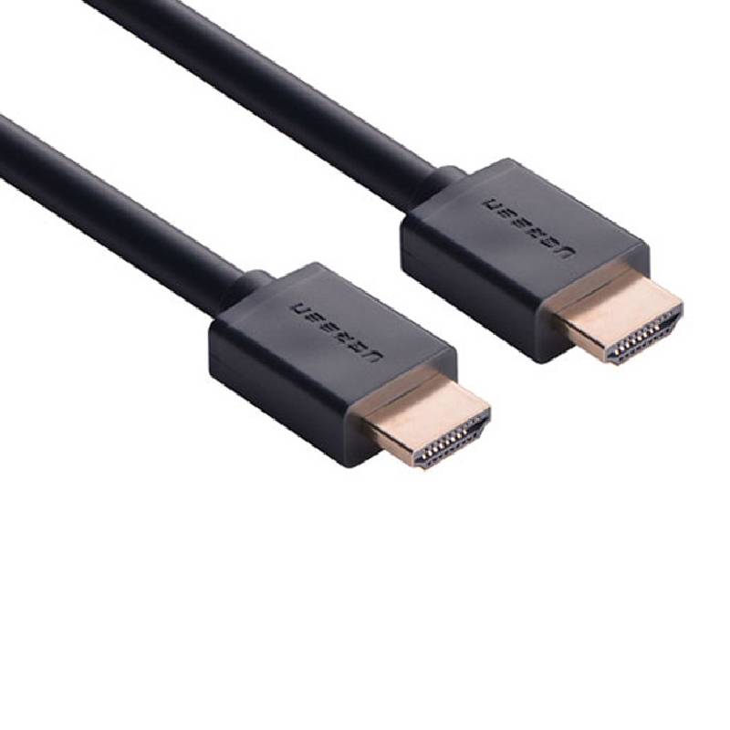 Cáp HDMI dài 30m cao cấp hỗ trợ Ethernet + 1080p@60hz HD104 chính hãng Ugreen 10114