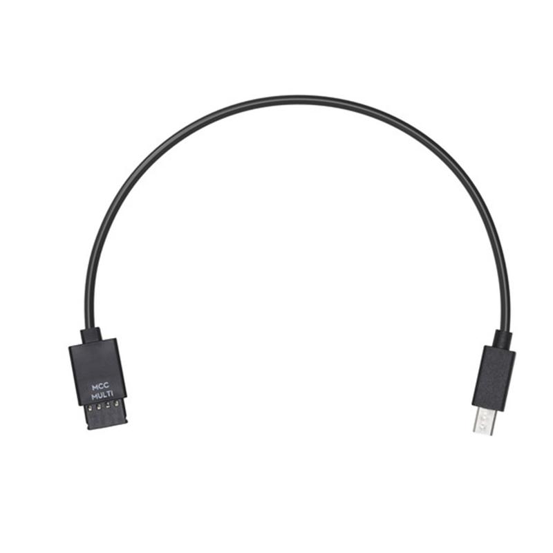 Cáp USB Điều Khiển Ronin-S Cho Sony