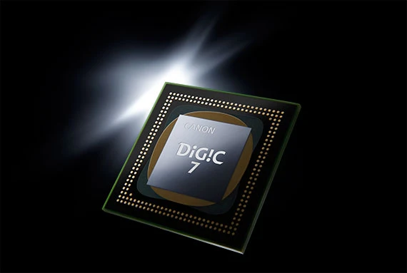 Nhìn lại 3 máy ảnh không gương lật của Canon: M3, M5 và M6