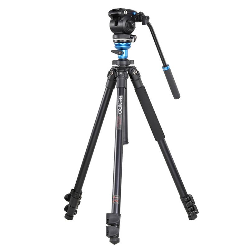 Chân Máy Ảnh Benro A1573FS2 Pro