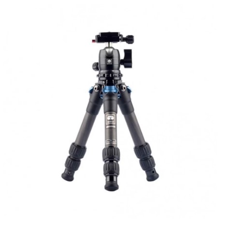 Chân máy ảnh SIRUI AM-223 +Ball Head B-00K