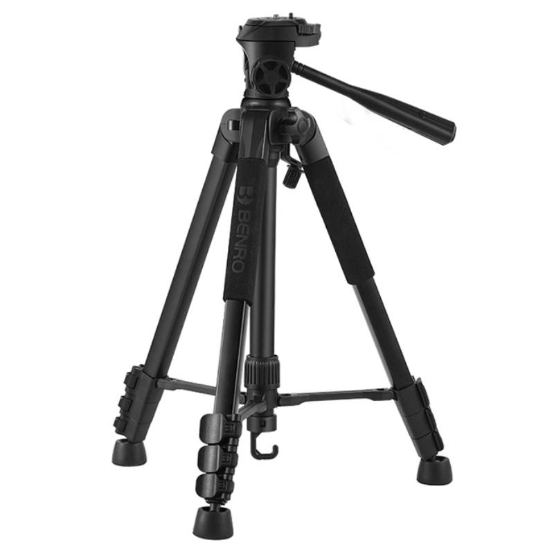 Chân Máy Ảnh Tripod Benro T699N