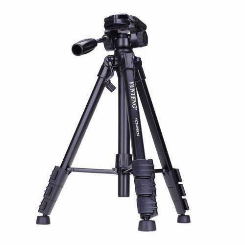 Chân Máy Ảnh Tripod Yunteng VCT 690RM