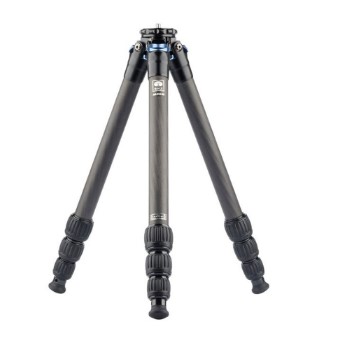 Chân máy Carbon SIRUI AM2-Series AM-284+Ball Head A10R | Chính hãng