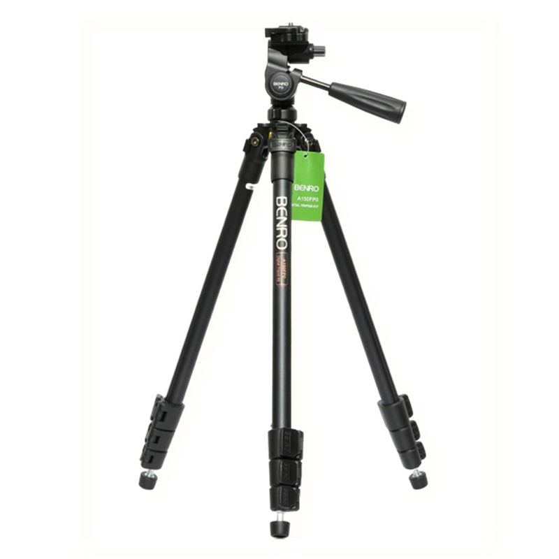 Chân Máy Mini Benro A150FP0