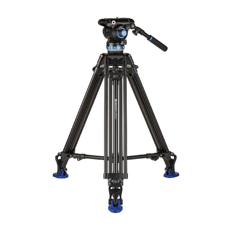 Chân Máy Quay Benro A673TMBS8 PRo