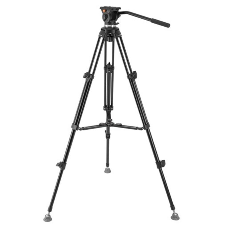 Chân Máy Quay E-IMAGE EK 630E