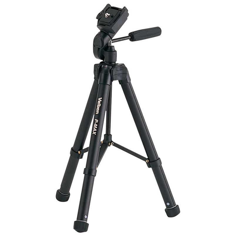 Chân Máy Velbon P-Max