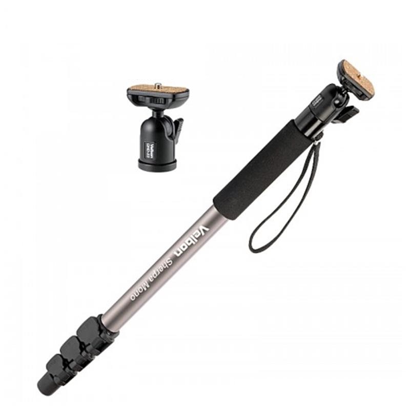 Chân Máy Velbon Sherpa Monopod