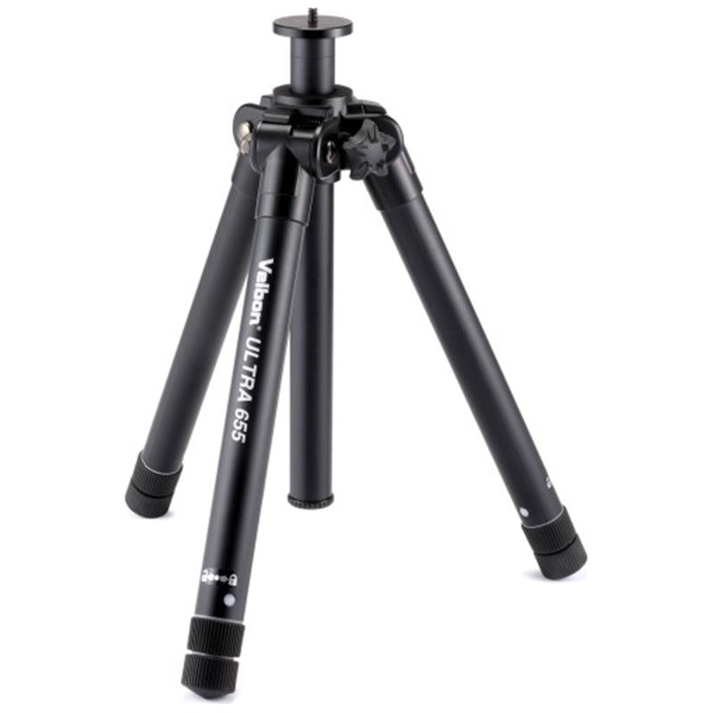 Chân Máy Velbon Ultra 655A