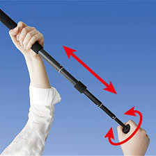 Chân máy Velbon Ultra 655A