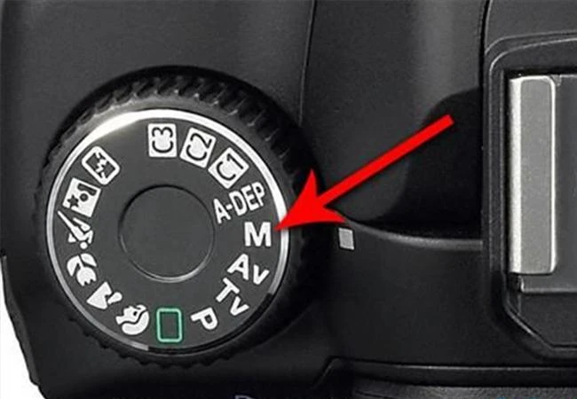 Chế độ chụp hình nào tối ưu nhất