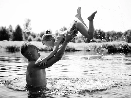 Chìa khóa để chụp ảnh người và thú cưng đẹp nhất