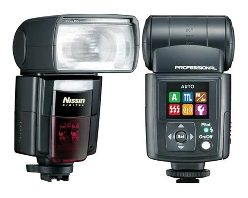 Chọn đèn Flash rời như thế nào?