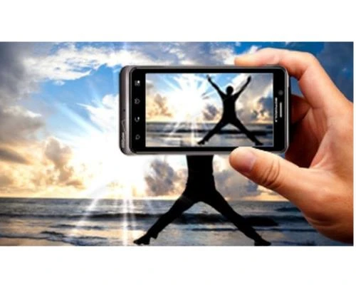 Nếu chơi ảnh bằng điện thoại thì hãy nhớ những kiểu bố cục này