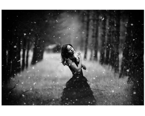 Nếu chơi ảnh bằng điện thoại thì hãy nhớ những kiểu bố cục này