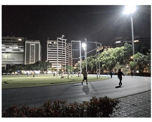 Chụp ảnh bằng Zenfone 2 (phần 3)