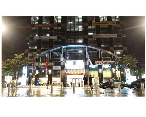 Chụp ảnh bằng Zenfone 2 (phần 3)