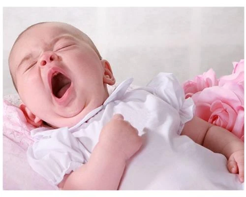 Muốn bé yêu có ảnh đẹp, hãy nhớ những điều này