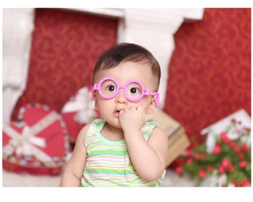 Muốn bé yêu có ảnh đẹp, hãy nhớ những điều này