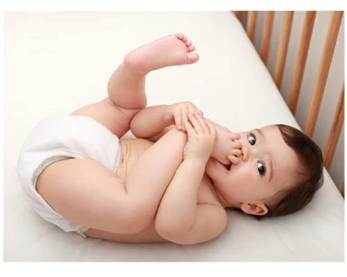 Muốn bé yêu có ảnh đẹp, hãy nhớ những điều này