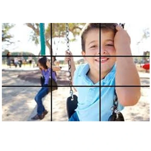 Cho ảnh đẹp với những kỹ thuật cơ bản nhất