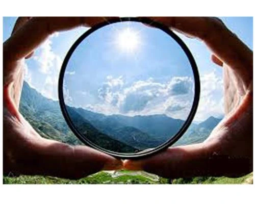 Chụp ảnh mùa hè theo kiểu nào đây?