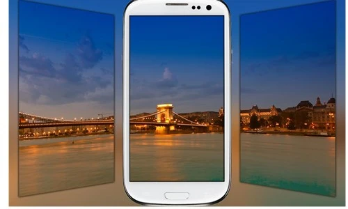 Kỹ thuật ảnh panorama