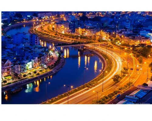 Cách để chụp ảnh phong cảnh đẹp hơn