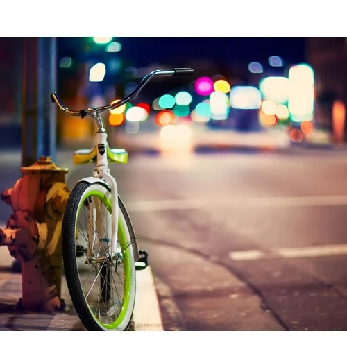 Cách chụp ảnh bokeh bằng điện thoại