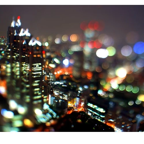 Cách chụp ảnh bokeh bằng điện thoại