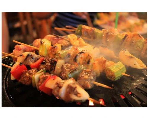 Nghệ thuật chụp ảnh cho tín đồ ẩm thực