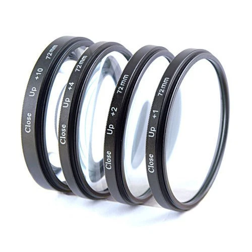 Lựa chọn kính lọc phù hợp với mục đích sử dụng