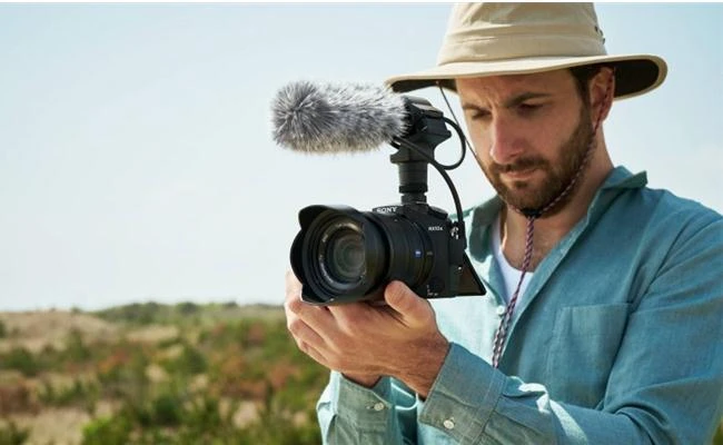 Có nên quay phim bằng máy ảnh?