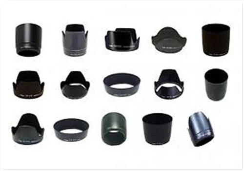 Lens hood là gì? Công dụng của nó như thế nào?