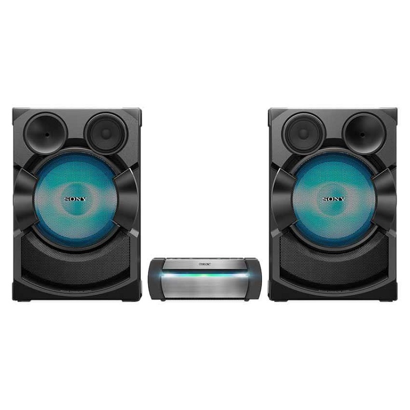 Dàn Âm Thanh Sony SHAKE-X70D